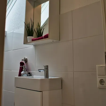 Apartamento Waldmeister Meppen