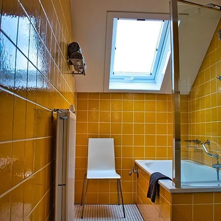 Apartamento Waldmeister *