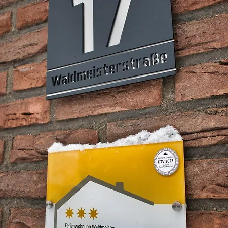 Waldmeister * Meppen