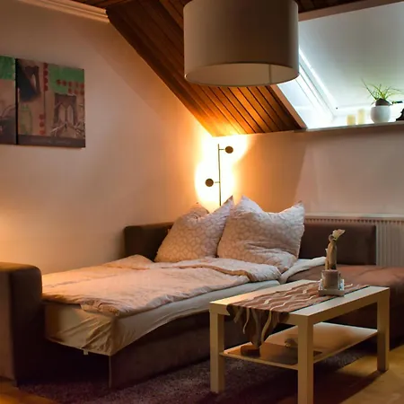 Waldmeister Apartamento Meppen