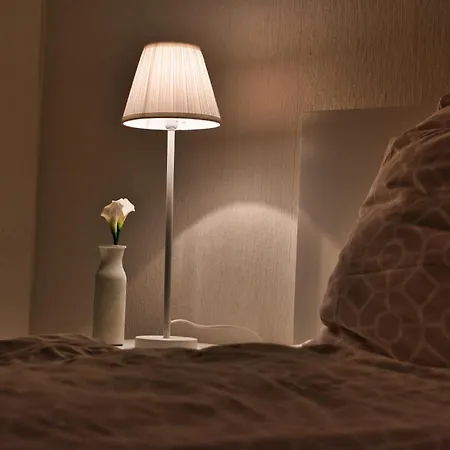 Waldmeister Apartamento