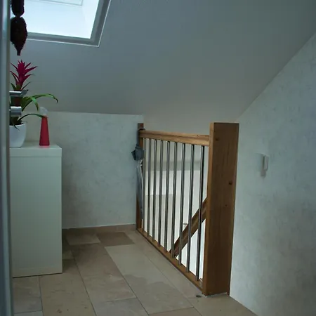 Apartamento Waldmeister