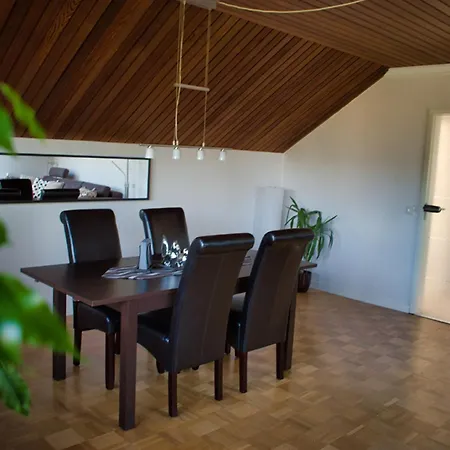 Apartamento Waldmeister Meppen