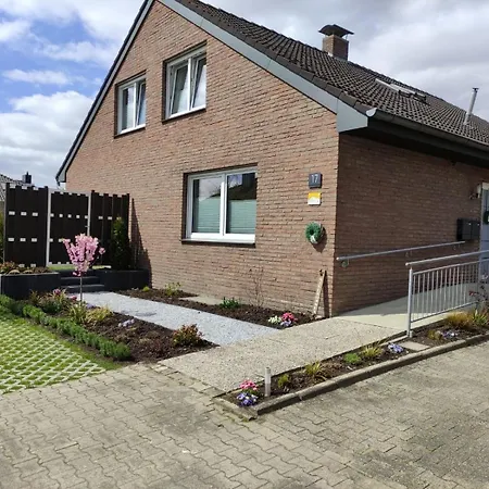 Apartamento Waldmeister