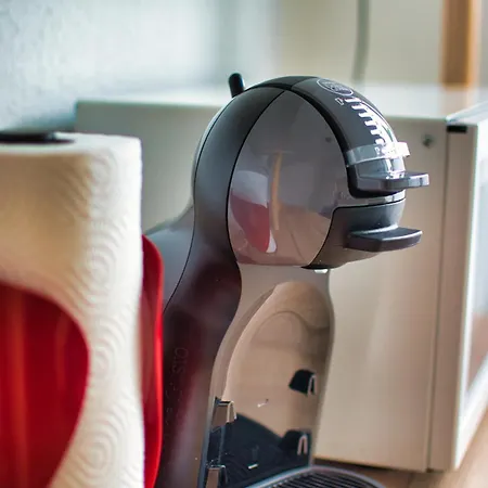 Apartamento Waldmeister Meppen